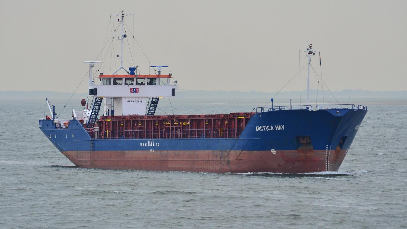 HOPE AGENCE SHIPPING