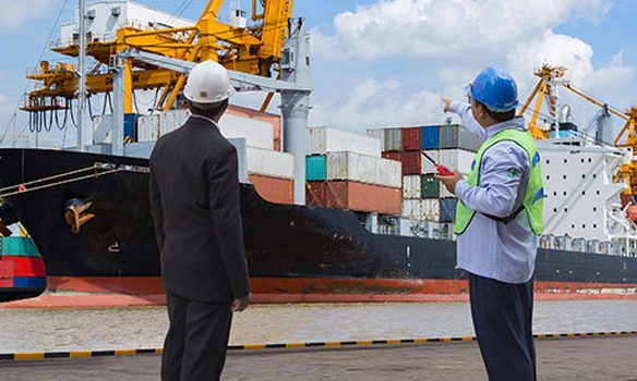 HOPE AGENCE SHIPPING