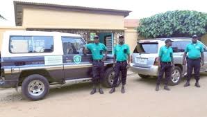 ATSR (AGENCE TOGOLAISE DE SECURITE RAPPROCHEE)