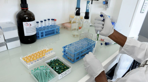CENTRE MEDICO SOCIAL ECHANGE ET SOLIDARITE FRANCE TOGO