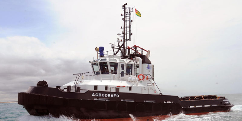 PORT AUTONOME DE LOME (PAL)